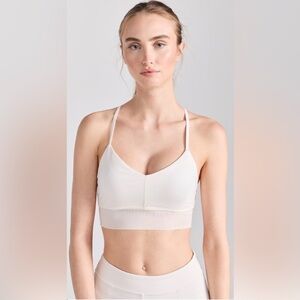 Alo yoga Alosoft Lavish bra